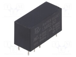 LMR2-3D - Recoy/RAYEX ELECTRONICS