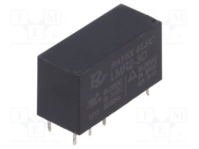 LMR2-3D - 1