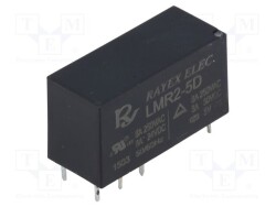LMR2-5D - Recoy/RAYEX ELECTRONICS