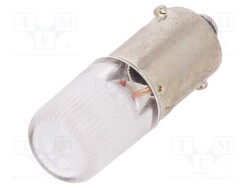 LN-B9/110AC/G - AUSPICIOUS