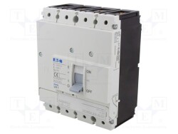 LN1-4-125-I - EATON ELECTRIC