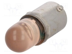 LO-BA9S-24AC/DC - POLAM-ELTA