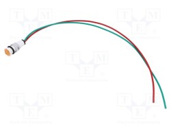 LO-D7-24AC/DC/H - POLAM-ELTA