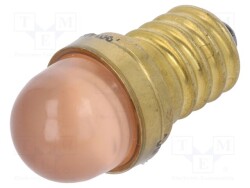 LO-E14-24AC/DC - POLAM-ELTA