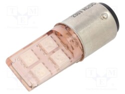 LO-S-BA15D-230AC - POLAM-ELTA