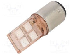 LO-S-BA15D-24AC/DC - POLAM-ELTA