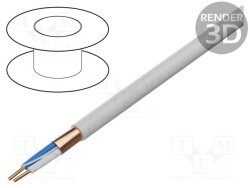 LON-BUS-802187 - HELUKABEL