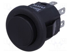 LP0125CMKW01A - NKK SWITCHES