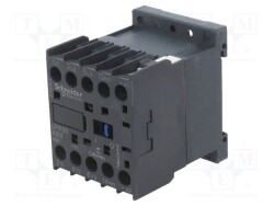 LP1K0601BD - SCHNEIDER ELECTRIC
