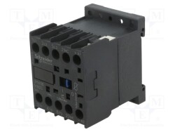LP1K0601BD3 - SCHNEIDER ELECTRIC