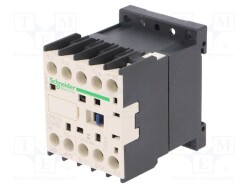 LP1K09004BD - SCHNEIDER ELECTRIC
