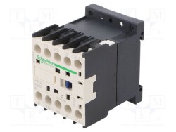 LP1K09008BD - SCHNEIDER ELECTRIC