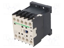 LP1K09008MD - SCHNEIDER ELECTRIC