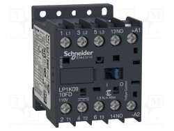 LP1K0910BD - SCHNEIDER ELECTRIC