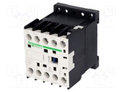 LP1K1201BD - SCHNEIDER ELECTRIC
