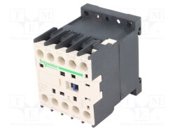 LP1K1210BD - SCHNEIDER ELECTRIC