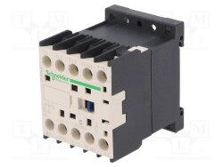 LP1K1210JD - SCHNEIDER ELECTRIC