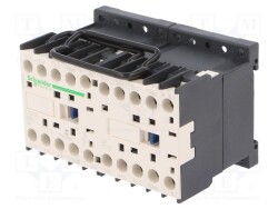 LP2K0610BD - SCHNEIDER ELECTRIC