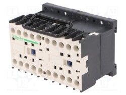 LP2K0910BD - SCHNEIDER ELECTRIC