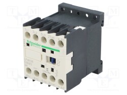 LP4K0601BW3 - SCHNEIDER ELECTRIC