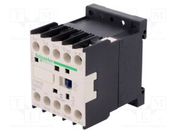 LP4K0610BW3 - SCHNEIDER ELECTRIC