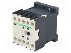 LP4K0901BW3 - SCHNEIDER ELECTRIC