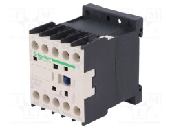 LP4K0910BW3 - SCHNEIDER ELECTRIC