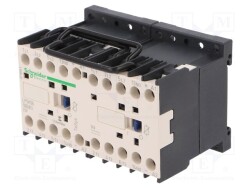 LP5K0610BW3 - SCHNEIDER ELECTRIC