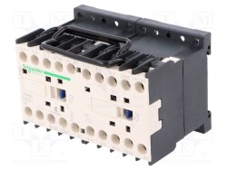 LP5K0901BW3 - SCHNEIDER ELECTRIC