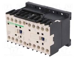 LP5K0910BW3 - SCHNEIDER ELECTRIC