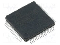 LPC2141FBD64 - NXP