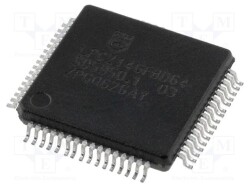 LPC2146FBD64 - NXP