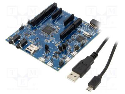 LPC55S69-EVK - 1