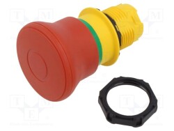 LPCB6744 - LOVATO ELECTRIC