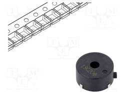 LPT2311AS-HS-09 - Cre-sound Electronics