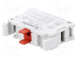 LPXC01 - LOVATO ELECTRIC