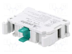 LPXC10 - LOVATO ELECTRIC