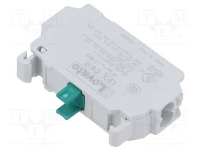 LPXCS10 - 1