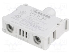 LPXLPB3 - LOVATO ELECTRIC