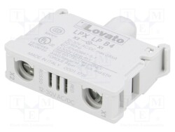 LPXLPB4 - LOVATO ELECTRIC