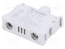 LPXLPB8 - LOVATO ELECTRIC