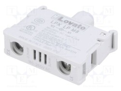 LPXLPM8 - LOVATO ELECTRIC