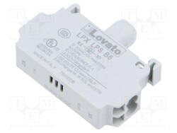 LPXLPSB6 - LOVATO ELECTRIC