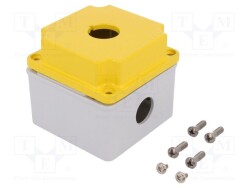 LPZM1A5 - LOVATO ELECTRIC