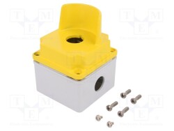 LPZM1A5P - LOVATO ELECTRIC