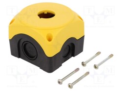 LPZP1A5 - LOVATO ELECTRIC