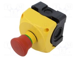 LPZP1B5603 - LOVATO ELECTRIC