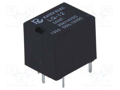 LQ-12 - 1
