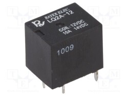 LQ2A-12 - Recoy/RAYEX ELECTRONICS