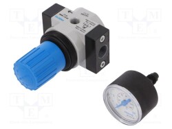 LR-1/4-D-7-MINI - FESTO